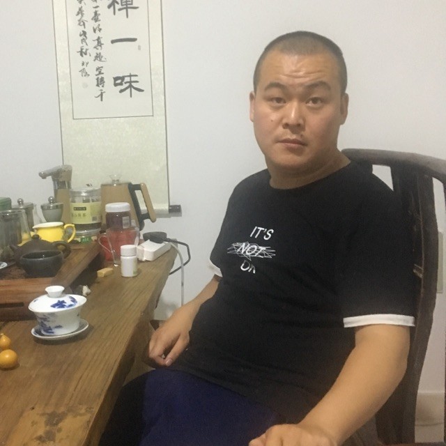 1074836 待我东山再起时