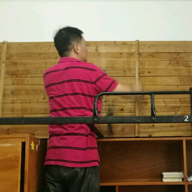 1075365 波哥
