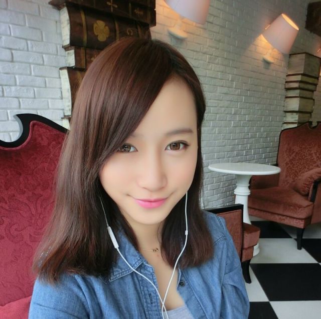 1075414 黄一琳