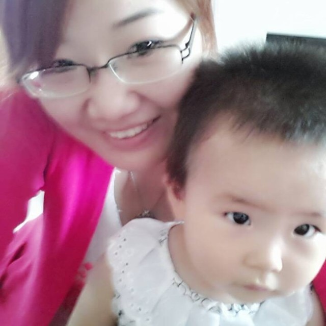 1075432 丶 孫小兔、