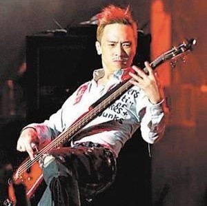 1075499 黄先生