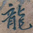 1075566 青龍