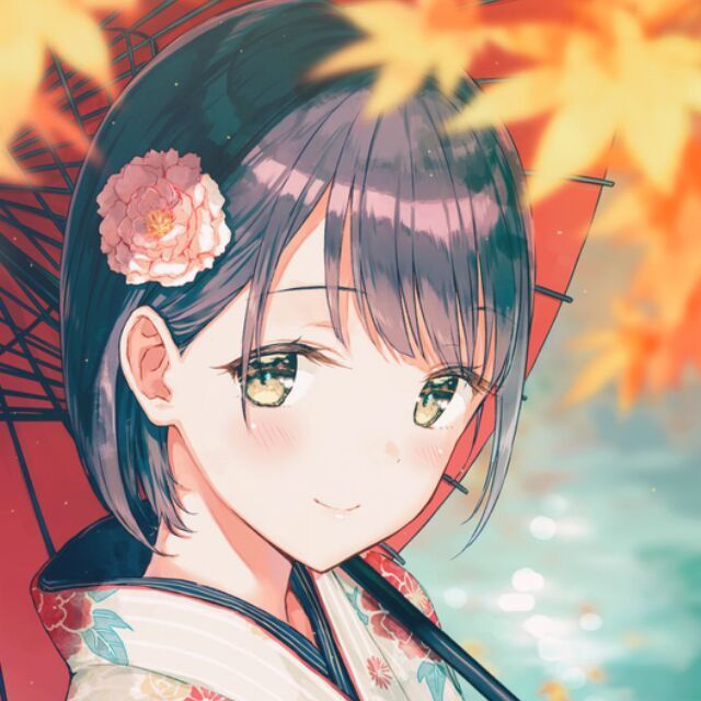 1075815 若然我心