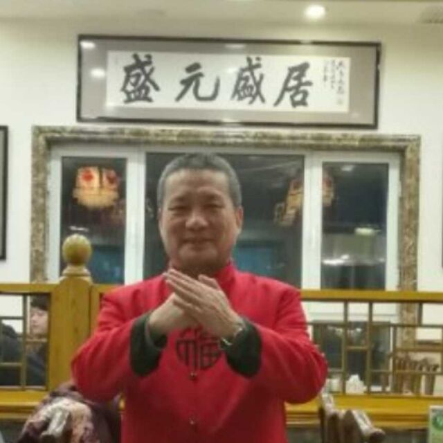 107606 盛元盛居是最好吃的炭火锅