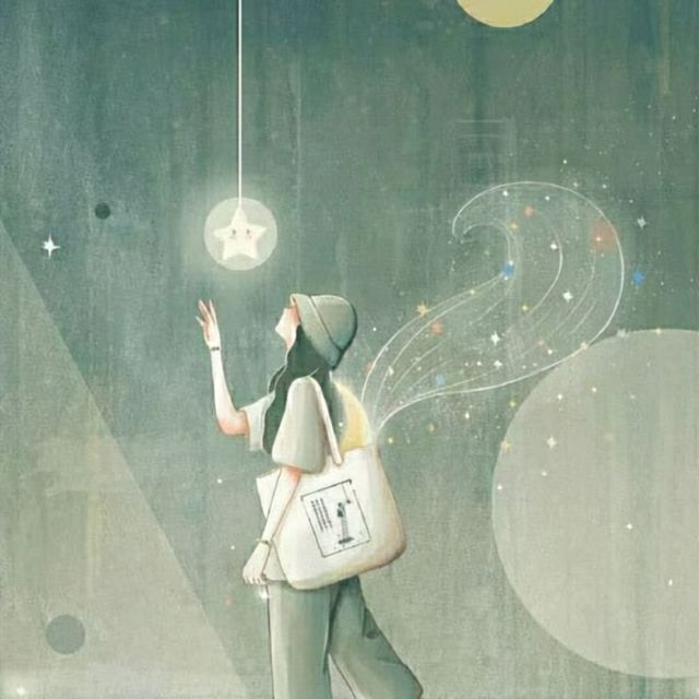 1076705 丝丝小雨