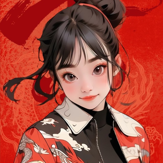 1077161 蝴蝶缱绻