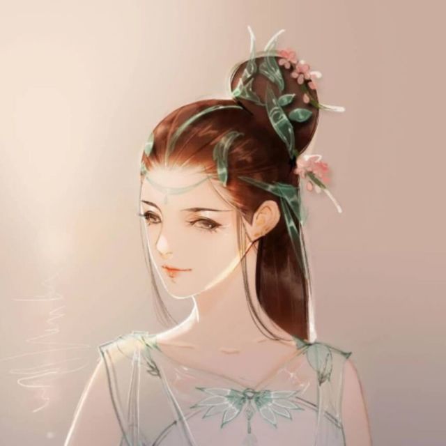 1077729 红袖添香