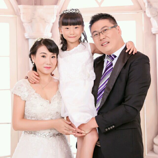 1077918 风雨都走过