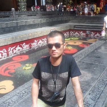 1079095 閉上眼,想你