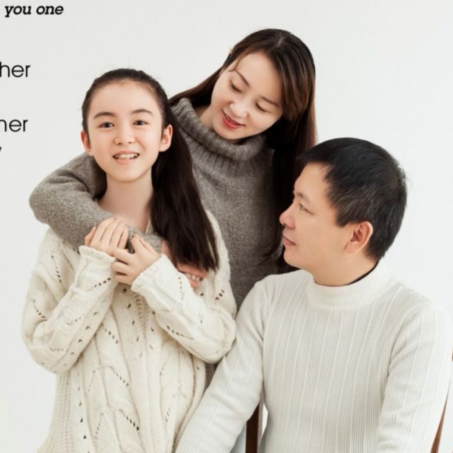 1079240 子不语