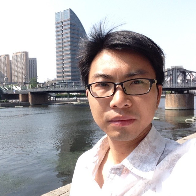1079489 李青林