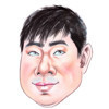 1079643 大田鼠