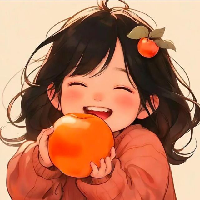 1081426 小橙子
