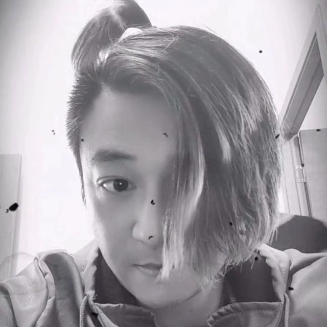 1081908 白髮 ░ 漁樵