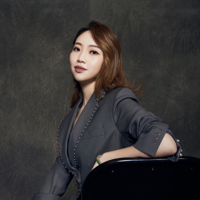 1082570 ❤聂小倩❤