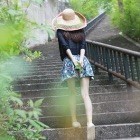 1082886 蓝色空气