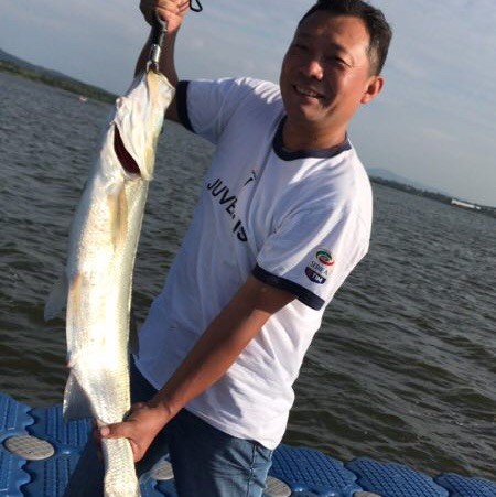 1083299 鱼儿快上钩