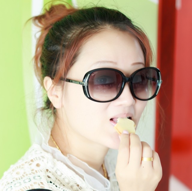 1084339  *^_^* 李 娜