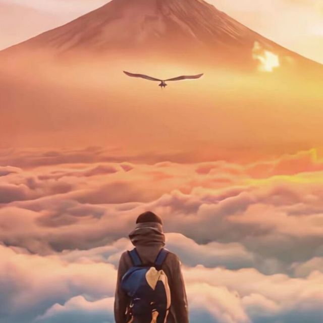 1084726 流星闪烁