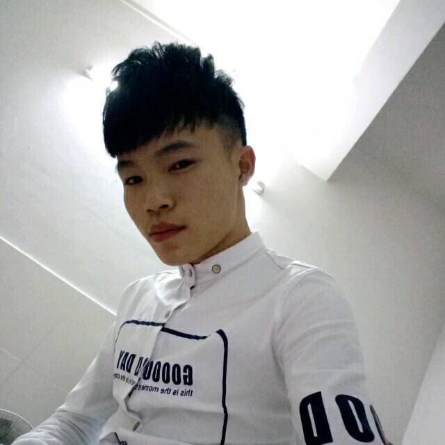 1084920 相濡以沫