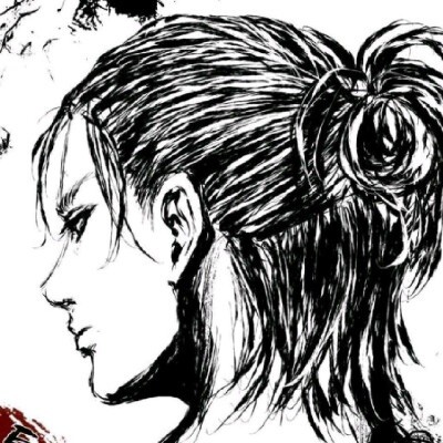 1085740 白桦林