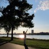 1085808 晨曦
