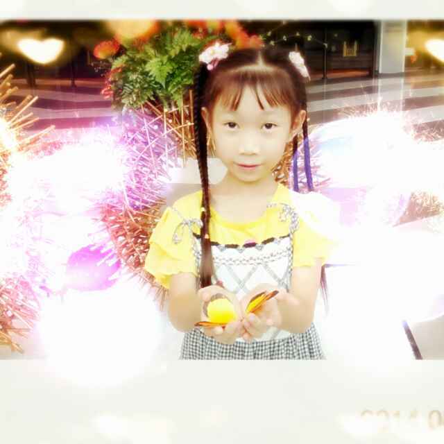 1085818 韵姐和lily