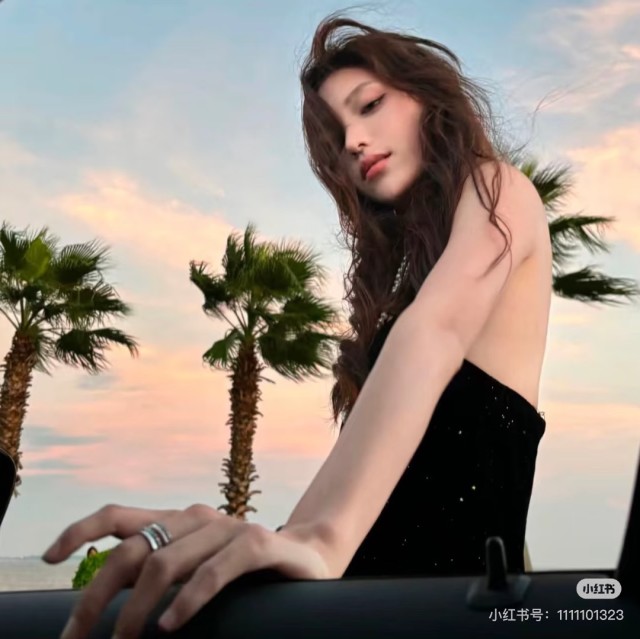 1086085 仙女er味