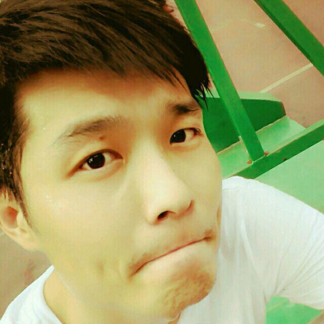 1086116 Mr.Zhang