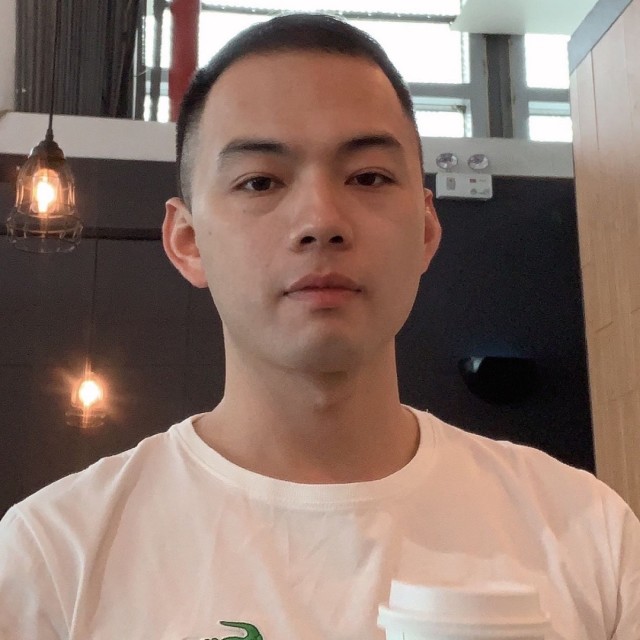 1087115 陈 佩锋