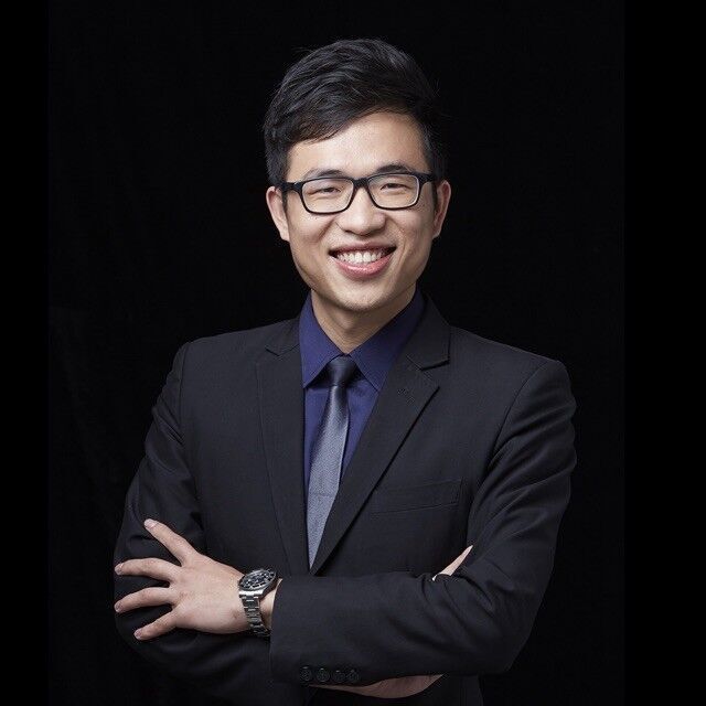 108788 柯桦龙-Kevin