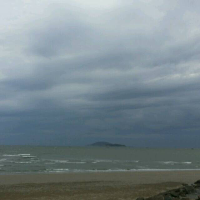 108814 默然之竹