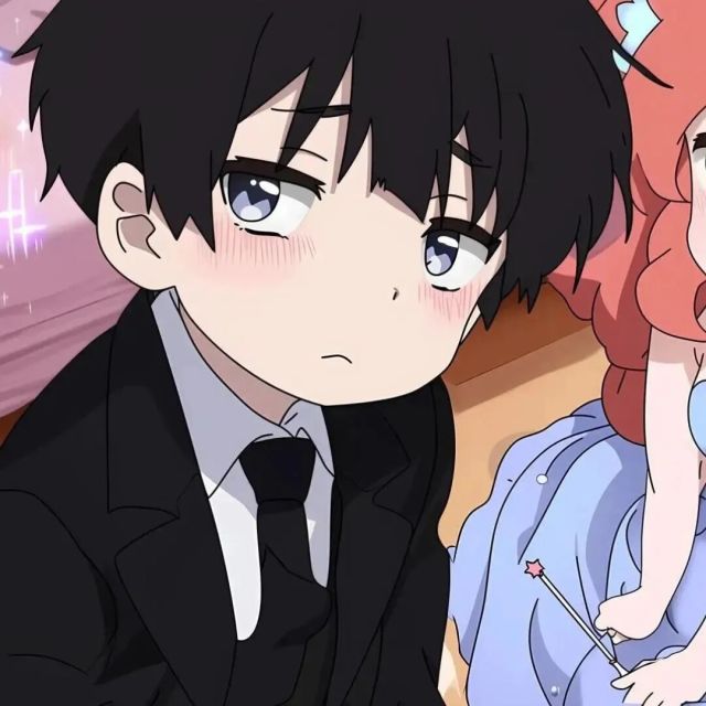 109038 狼子野心