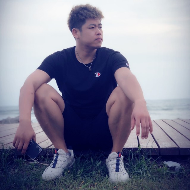 1091515 潮庭健身教练