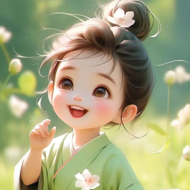 1092160 little ^☆^