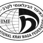 1092321  Krav Maga