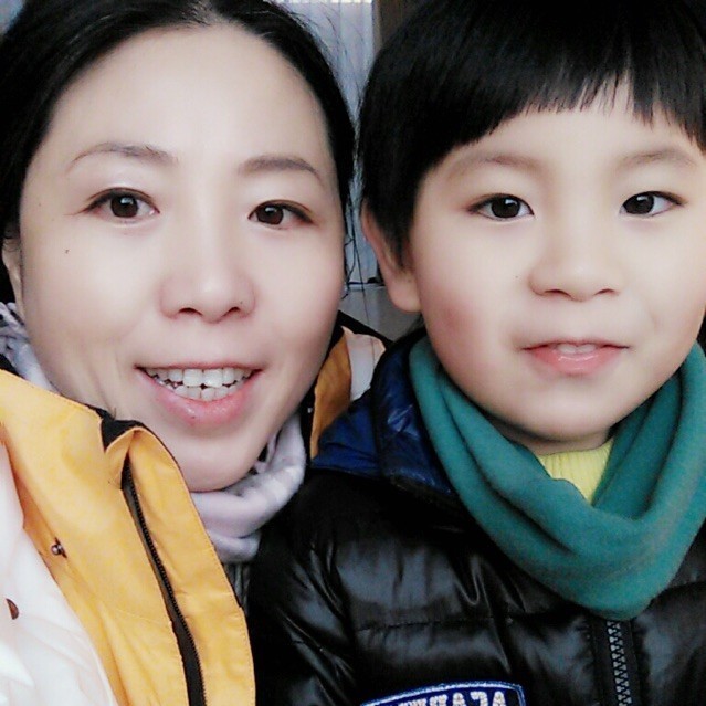 1093003 Cindy（CC）
