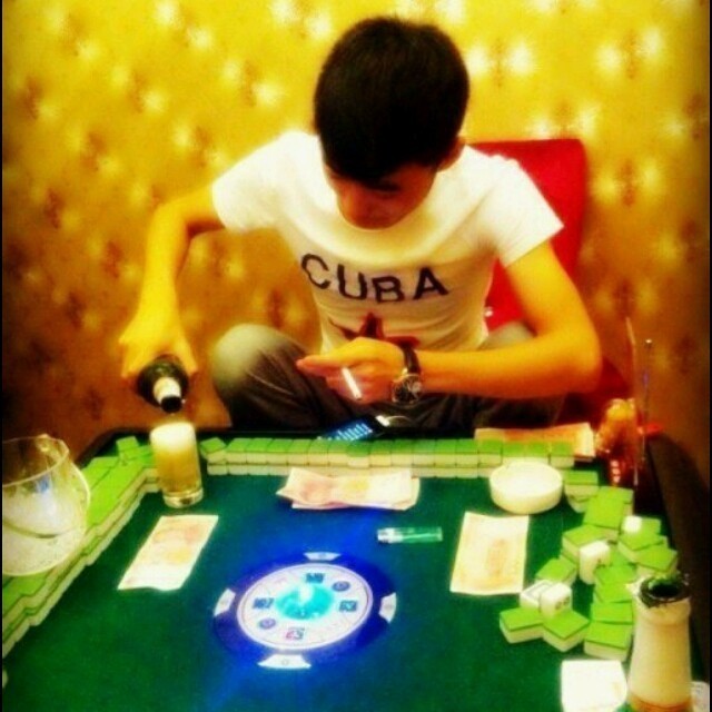 1093144 心路历程·