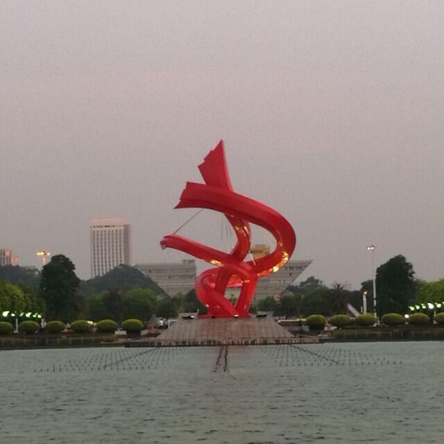 1093887 中国国旅