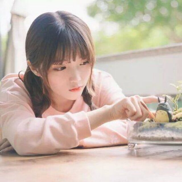 109410 女神经与文艺范