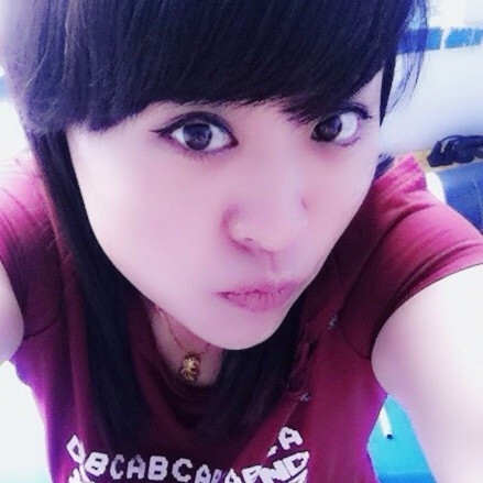 1094321 ＊鬼儿＊