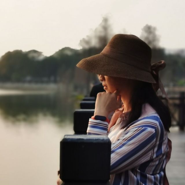 1095654 小雨