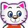 109646  石头猫
