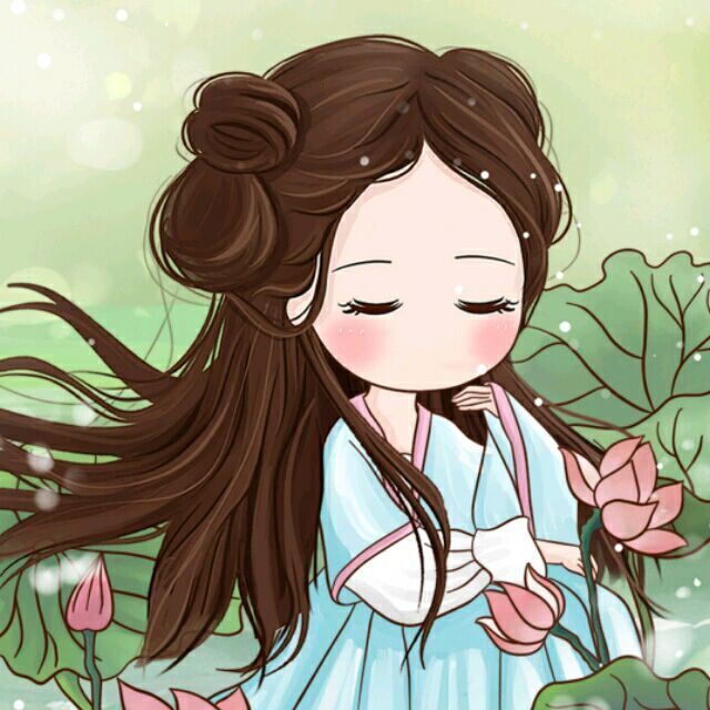 109752 *丫头*/love