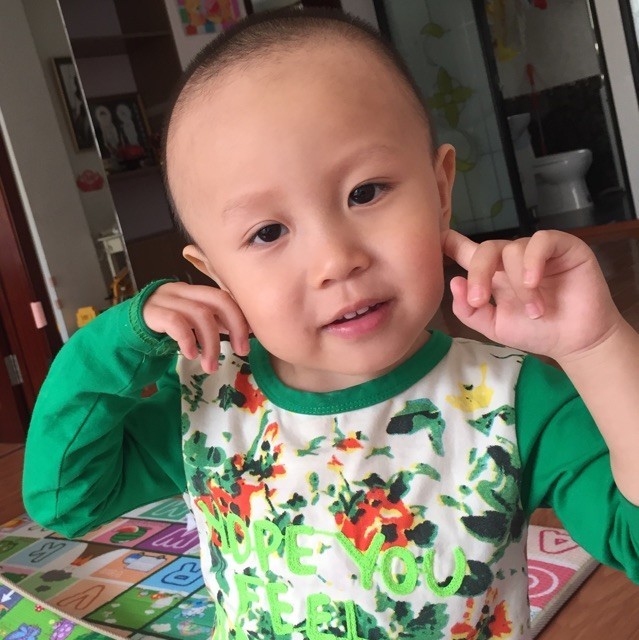 1098415 浩文妈妈