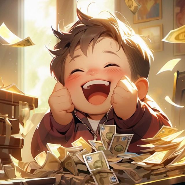 1098561 笑