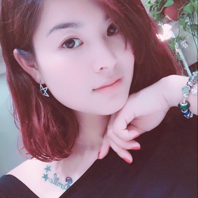 1099227 じ夏沫