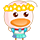1099282 Matty