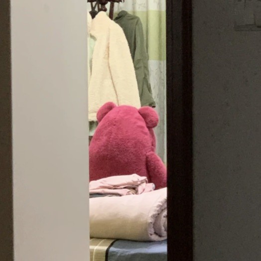 1099535 可心