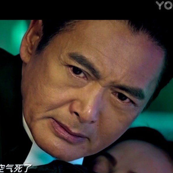 1099972 别入戏太深
